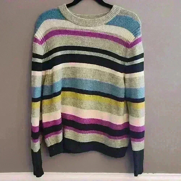 New Day Soft Sweater - Picture 3 of 10